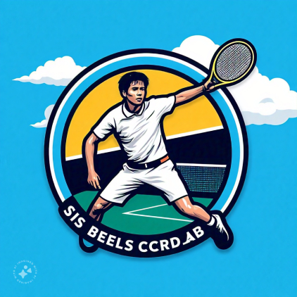 Logo Clube Esportivo Parceiro