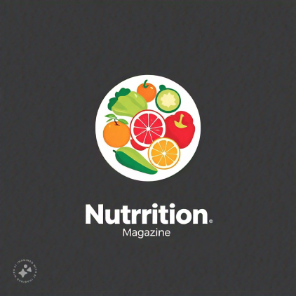 Logo Revista de Nutrição